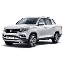 housses de voitures ssangyong