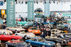 techno-classica 2023