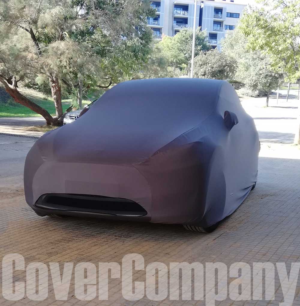 Housse personnalisée pour Tesla Model Y