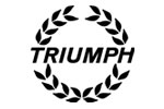 triumph car covers